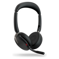 Jabra Evolve2 65 Flex Link380c UC/Stereo WLC