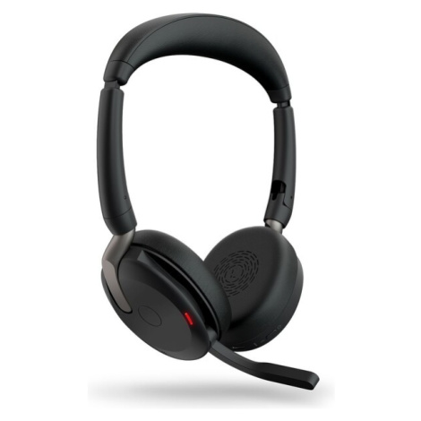 Jabra Evolve2 65 Flex Link380c UC/Stereo WLC