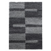 Kusový koberec Gala 2505 grey - 240x340 cm Ayyildiz koberce