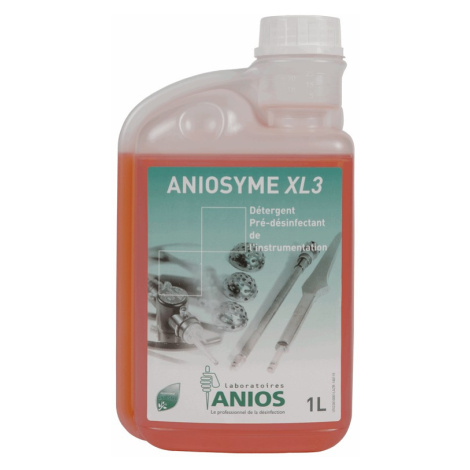 Ecolab Aniosyme XL 3 Objem: 1 l