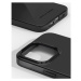 Ochranný kryt Clear Case iDeal Of Sweden pre iPhone 15 Pro Max Mirror Black