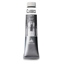 MAIMERI CLASSICO - Extra jemné olejové farby 020 - zinc white, 0,2 L