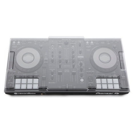 Decksaver Pioneer DDJ-800 cover