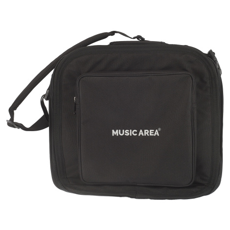 Music Area Pedal Bag