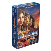 Blackfire Pandemic: Hot Zone - North America