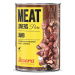 Josera Dog Meat Lovers Lamb konzerva s jahňacím mäsom pre psy 800g