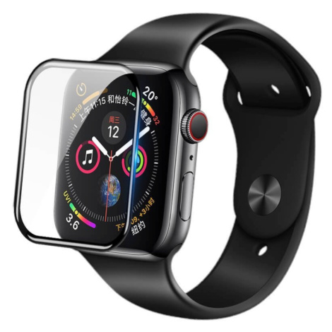 Nillkin Tvrzené Sklo 3D AW+ pro Apple Watch 44mm Series 4