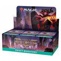 Wizards of the Coast Magic the Gathering Streets of New Capenna Draft Booster Box