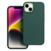 FRAME Case Apple iPhone 16 Pro Max green