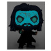 Funko POP! #337 Rocks: Rob Zombie (Dragula)(GITD)