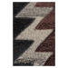 Kusový koberec Moda Archer Multi - 160x230 cm Flair Rugs koberce