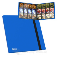 Ultimate Guard Album Ultimate Guard 12-Pocket QuadRow FlexXfolio Blue