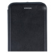 Diárové puzdro na Apple iPhone 12/12 Pro Smart Diva čierne