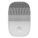 Čistiaca kefa na tvár InFace Electric Sonic Facial Cleansing Brush MS2000 (grey)