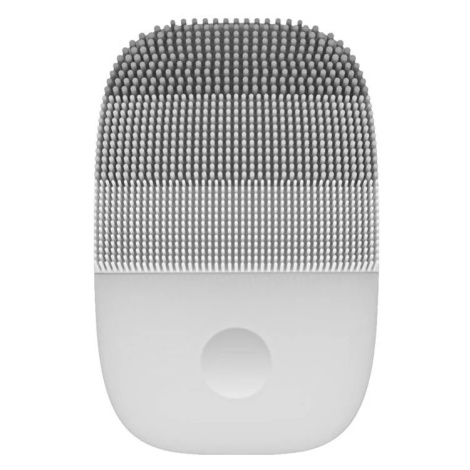 Čistiaca kefa na tvár InFace Electric Sonic Facial Cleansing Brush MS2000 (grey)