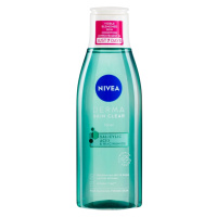 NIVEA Derma Skin Clear Čistiaca pleťová voda 200 ml