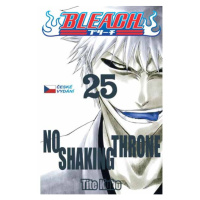 CREW Bleach 25: No Shaking Throne