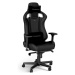 Noblechairs Epic Black Edition herné kreslo čierne