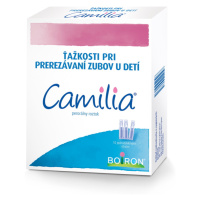 CAMILIA perorálny roztok 10 x 1 ml