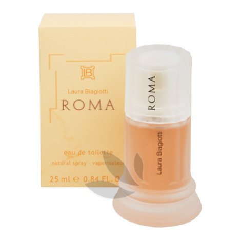 Laura Biagiotti Roma 50ml