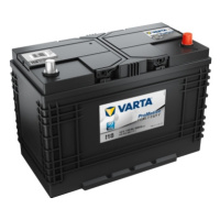 VARTA Štartovacia batéria 610404068A742