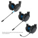 PDP AG 6 Wired Headset (PlayStation)