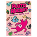 Pushkin Children's Books Pluto Rocket: Joe Pidge Flips a Lid A Graphic Novel