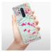Odolné silikónové puzdro iSaprio - Blossom 01 - OnePlus 8 Pro