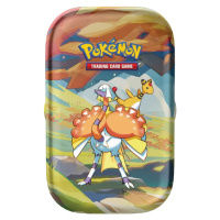 Nintendo Pokémon TCG: Vibrant Paldea Mini Tin