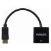 Adaptér EVOLVEO DisplayPort - DVI