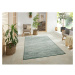 Zelený vonkajší koberec 170x120 cm Gemini - Elle Decoration