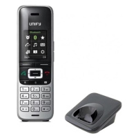 Siemens OpenScape DECT Phone S5 - Bezdrôtový telefón