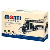 Monti system 39 - Autorodeo Trailer