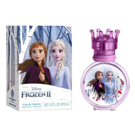 EP LINE Frozen II EDT Objem 30 ml