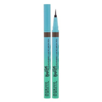 PHYSICIANS FORMULA Butter Palm Feathered Micro Brow Pen ceruzka na obočie Universal Brown 0,5 ml
