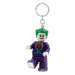 LEGO DC Joker svietiaca figúrka (HT)