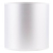 Biele závesné svietidlo 20x54 cm Atlanta - Candellux Lighting