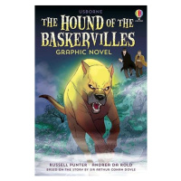 Top Shelf Productions Hound of the Baskervilles Graphic Novel