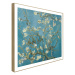 Obraz 40x50 cm Van Gogh: Almond Blossoms