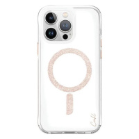 Kryt UNIQ case Coehl Glace iPhone 15 Pro 6.1