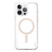 Kryt UNIQ case Coehl Glace iPhone 15 Pro 6.1" Magnetic Charging rose gold (UNIQ-IP6.1P(2023)-GLC