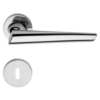 LI - KENDO 1516 - R 023 rozety WC, kľučka/kľučka