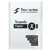 Two Notes Captor X 8 Ohm