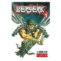 Dark Horse Berserk 01