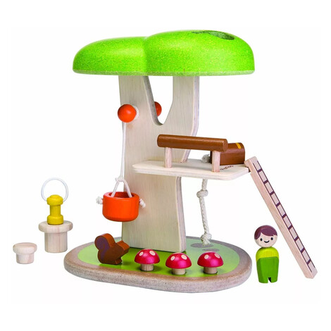 PlanToys PlanToys Dom na strome "Tree house"