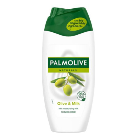 Palmolive Oliva e Latte sprchový gél 500ml