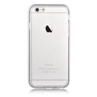 Case DEVIA Fresh Apple iPhone 6/6s silver