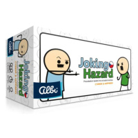 Albi Joking Hazard