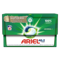 Ariel Univerzal + kapsule 20 PD