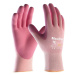 ATG® máčané rukavice MaxiFlex® Active™ 34-814 08/M - s predajnou etiketou | A3051/08/SPE